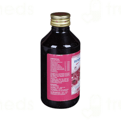 Lords Dengma Syrup 180 ML