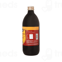 Multani Arjunarishta Syrup 680 ML
