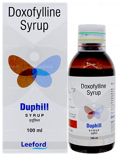 Duphill Syrup 100ml