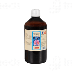 Lords Asthamin Syrup 450ml
