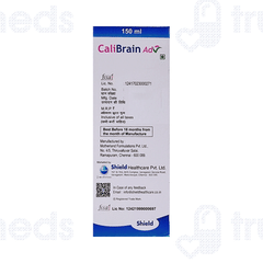 Calibrain Adv Suspension 150ml