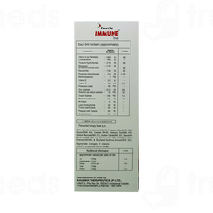 Fourrts Immune Syrup 200 Ml