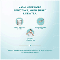 Maharishi Ayurveda Kasni Syrup 200ml