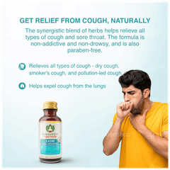 Maharishi Ayurveda Kasni Syrup 200ml