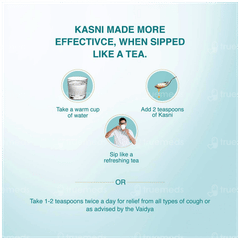 Maharishi Ayurveda Kasni Syrup 200ml