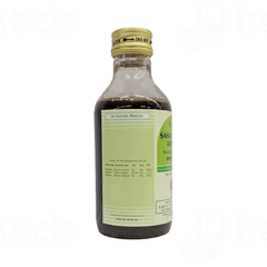 Kottakkal Ayurveda Sahacharadi Kashayam Syrup 200 ML