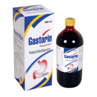 Hapdco Gastorin Syrup 450ml