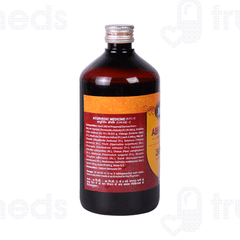Multani Abhyarishta 450ml