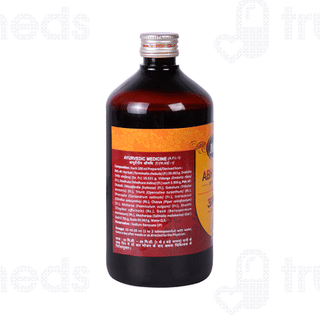 Multani Abhyarishta 450ml