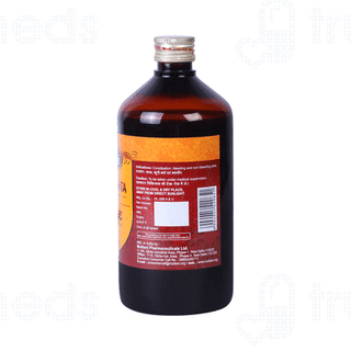 Multani Abhyarishta 450ml