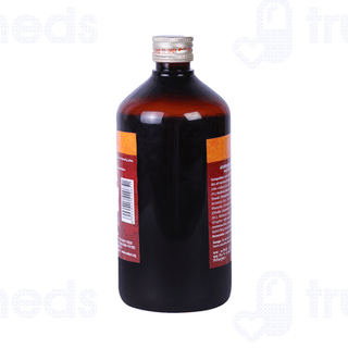 Multani Abhyarishta 450ml