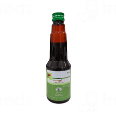 Lver Zime Ds Syrup 225ml