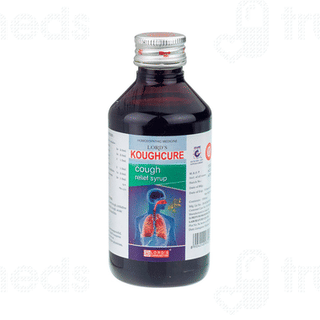Lords Koughcure Syrup 180 Ml