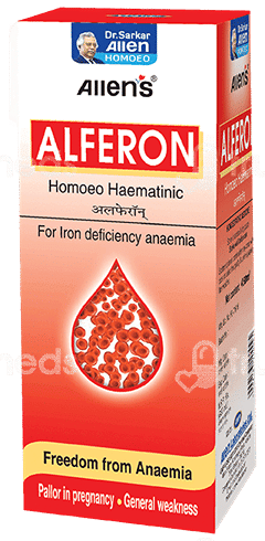Allens Alferon 450Ml