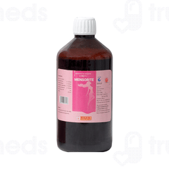Lords Mensorite Syrup 450 ML Lords Mensorite Syrup 450 ML