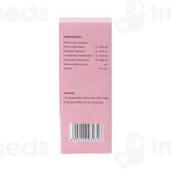 Lords Mensorite Syrup 450 ML Lords Mensorite Syrup 450 ML