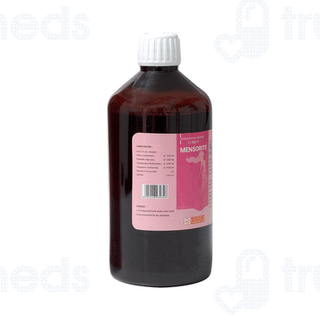 Lords Mensorite Syrup 450 ML