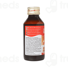 Multani Kuka Honey Cough Syrup 100ml