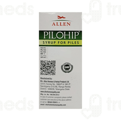 Allen Pilohip Syrup 500ml