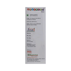 Rejuminz Syrup 150 ML