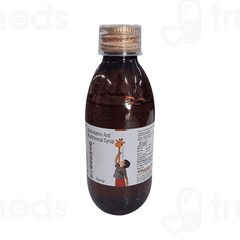 Rejuminz Syrup 150 ML