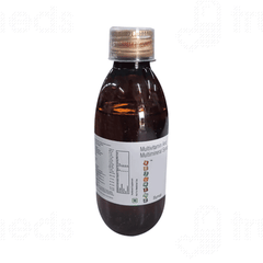 Rejuminz Syrup 150 ML