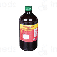 Unjha Raktashodhak Tonic 450ml