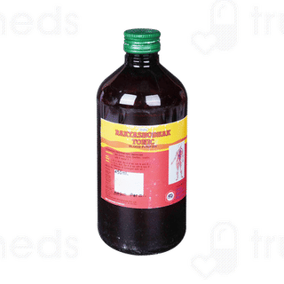 Unjha Raktashodhak Tonic 450ml