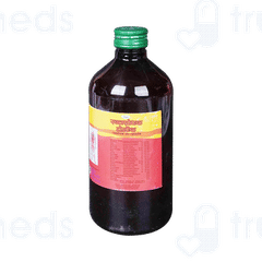 Unjha Raktashodhak Tonic 450ml