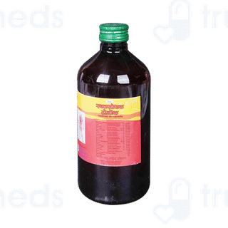 Unjha Raktashodhak Tonic 450ml