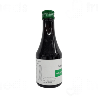 Kottakkal Ayurveda Indukantamritam Syrup 200 ML
