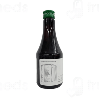 Kottakkal Ayurveda Indukantamritam Syrup 200 ML