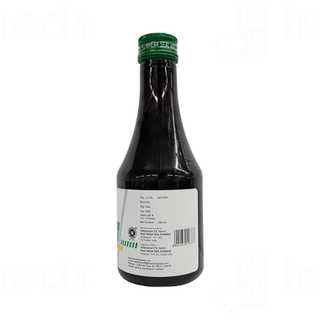 Kottakkal Ayurveda Indukantamritam Syrup 200 ML