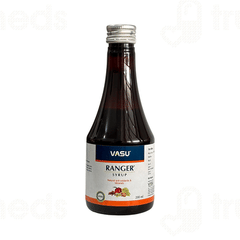 Vasu Ranger Syrup 200ml