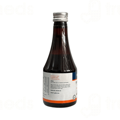 Vasu Ranger Syrup 200ml