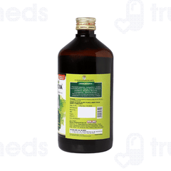 Multani Pachmeena Tonik 450ml