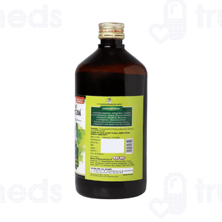 Multani Pachmeena Tonik 450ml