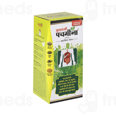 Multani Pachmeena Tonik 450ml
