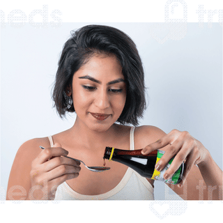 Dr Morepen Liv Healthy Syrup 200 ML