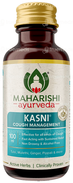 Maharishi Ayurveda Kasni 100ml Maharishi Ayurveda Kasni 100ml