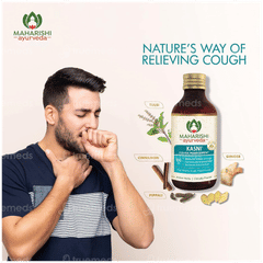 Maharishi Ayurveda Kasni 100ml Maharishi Ayurveda Kasni 100ml