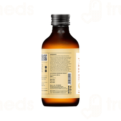 Jiva Memorica Syrup 200 ML