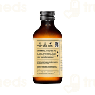 Jiva Memorica Syrup 200 ML