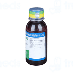 Brozeet Ls Junior Expectorant 60ml Brozeet Ls Junior Expectorant 60ml