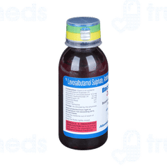 Brozeet Ls Junior Expectorant 60ml Brozeet Ls Junior Expectorant 60ml