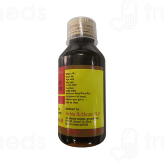 Sidex B Syrup 100 ML