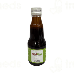 Cadihep Syrup 110Ml