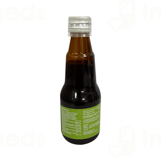 Cadihep Syrup 110Ml