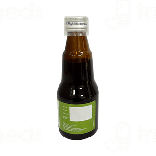 Cadihep Syrup 110Ml