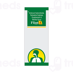 Flint A Syrup 60ml